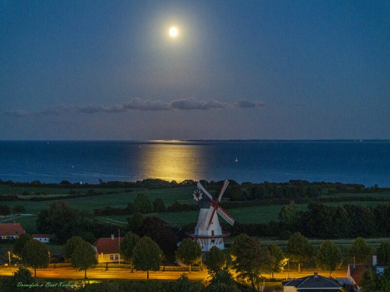 2025 sep 05 Dybbøl møle blå time måneskin drone(24)