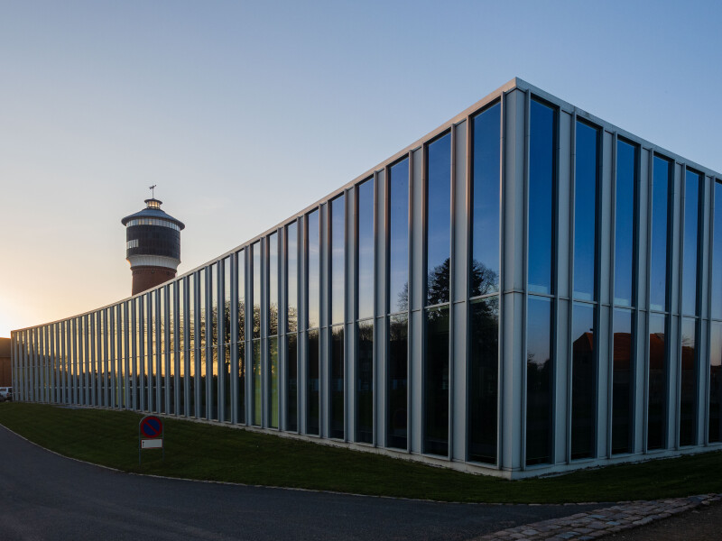 Rådhus Tønder