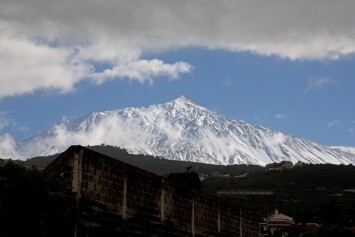 Teide - Tenerife