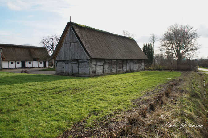 Bullade i Vonsbæk