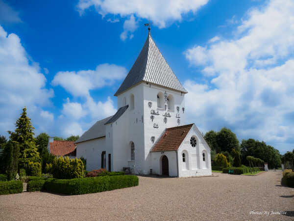 Hejls Kirke..