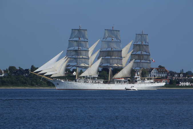 Tall Ships