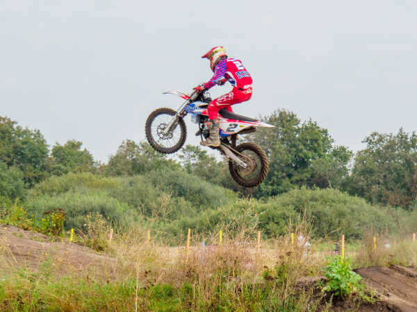 Vesterbæk motocross club