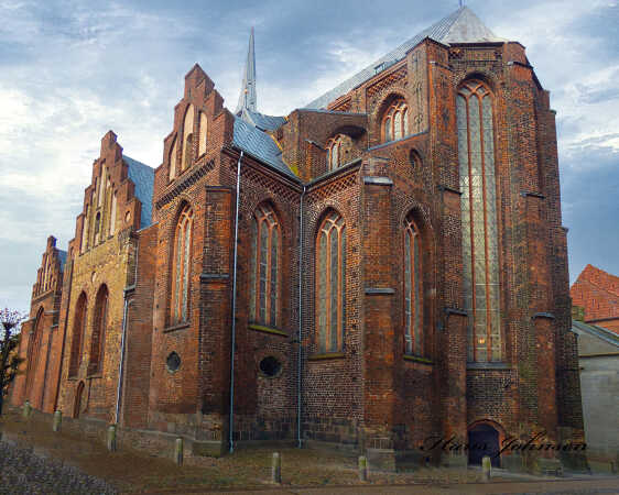 Haderslev Domkirke