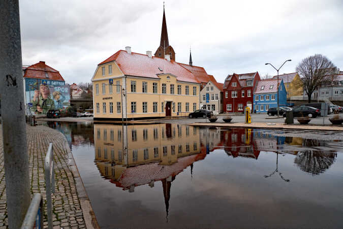 Sønderborg