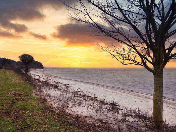 Ved Stranden 