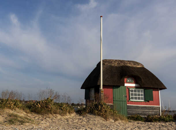 Marstal Strandhus 2