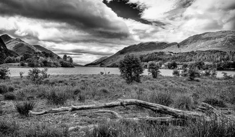 Loch Shiel