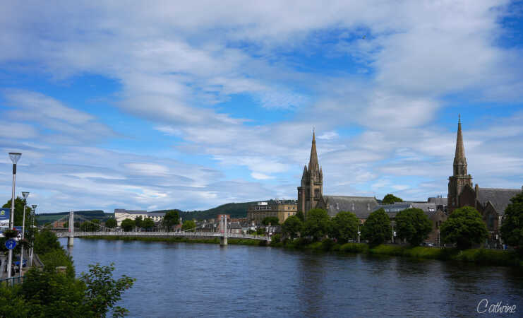 Inverness.