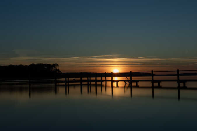 _MG_8549-2  Badebro solnedgang