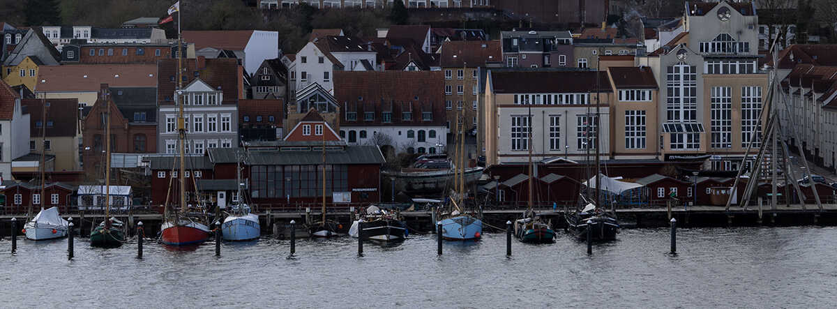 Flensborg muserumværft