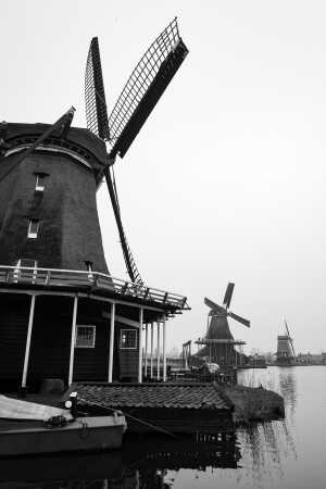 Zaandam - Holland 