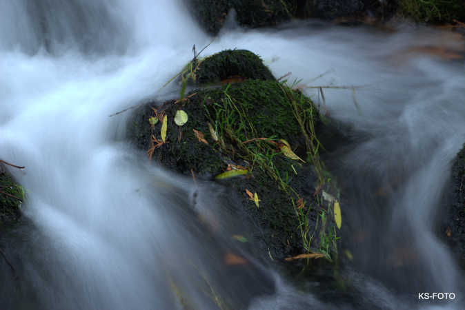 Waterstone.