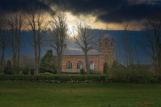 Sommersted Kirke