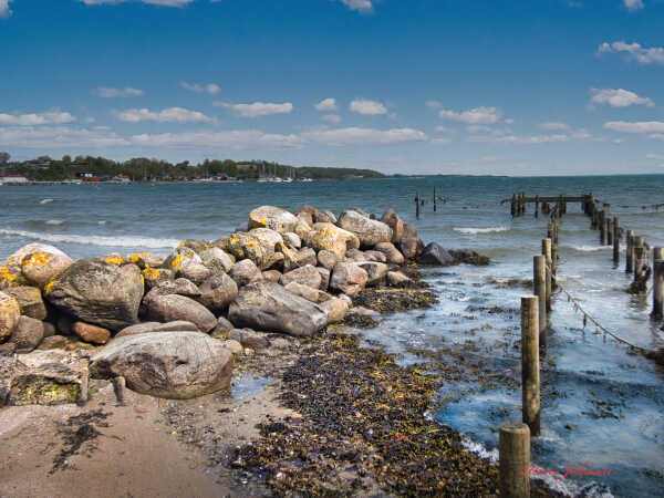 Genner strand