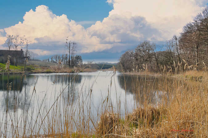lille mølle 