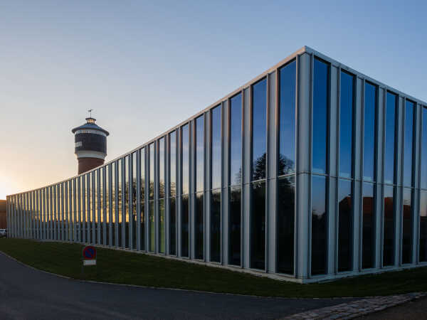 Rådhus Tønder