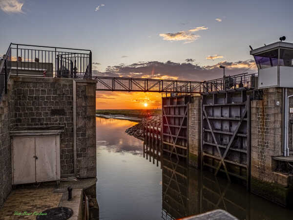 2026 jul 13 HDR 3 solnedgang Kammerslusen (1)-HDR-Edit