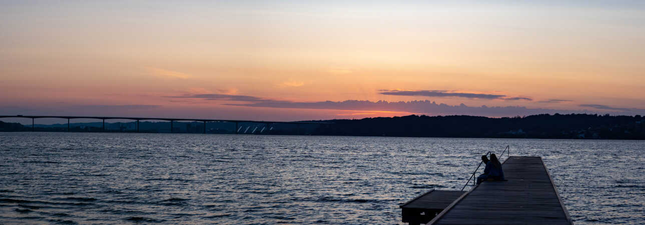 Vejle fjord