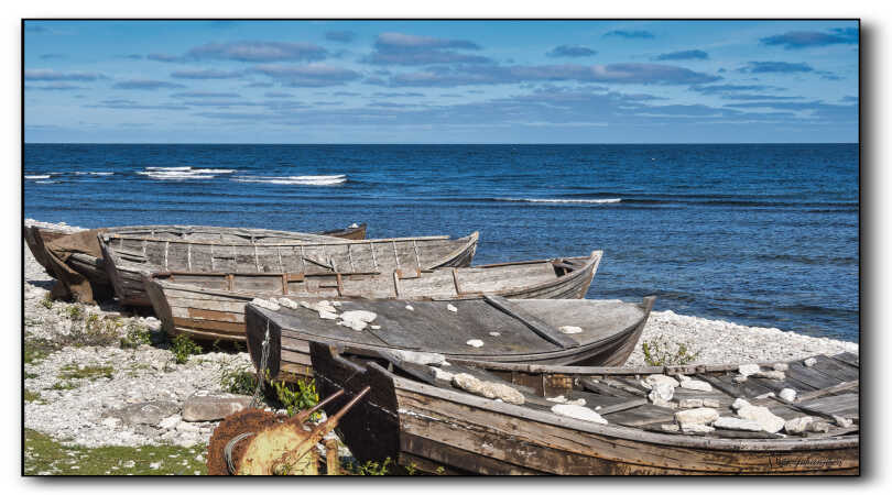 Gotland.