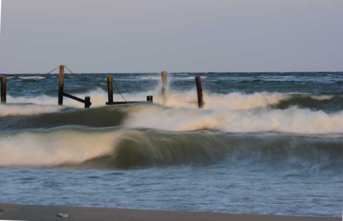 Djernes strand