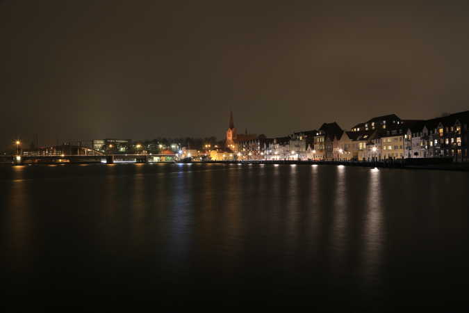 Nat fotografering sønderborg