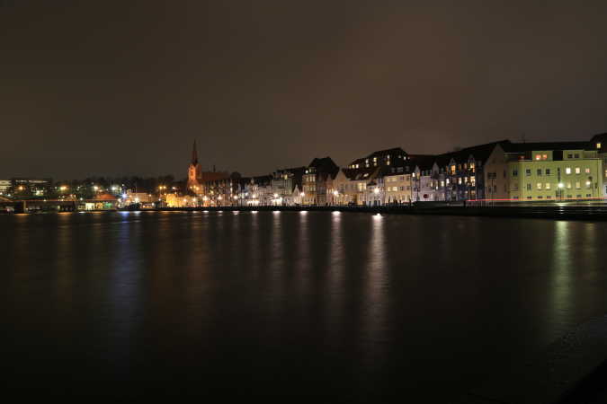 Nat fotografering sønderborg