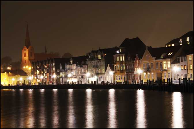 Sønderborg havn