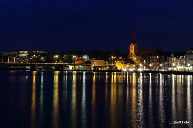 Natfoto sønderborg