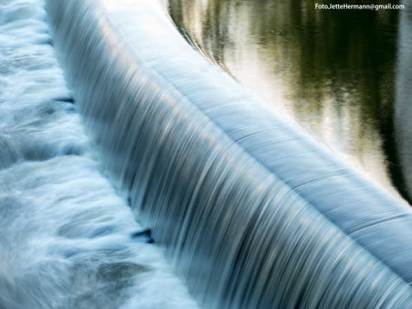 Haderslev dam 