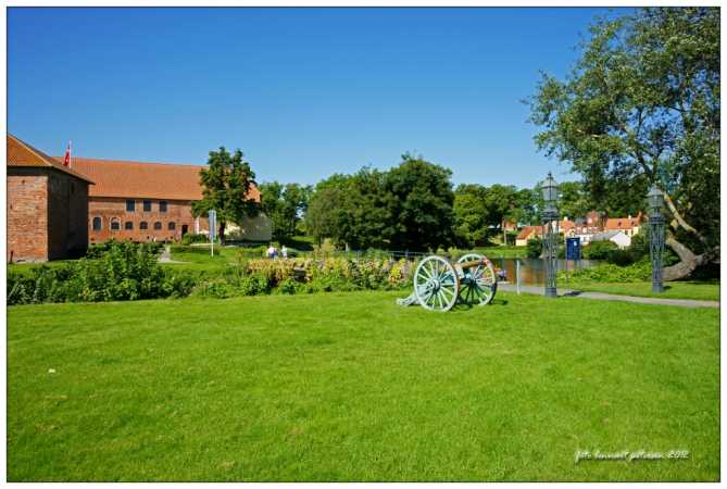 Nyborg slot