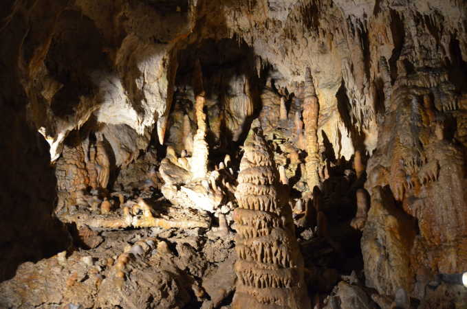 Frihedsgrotten Slovakiet