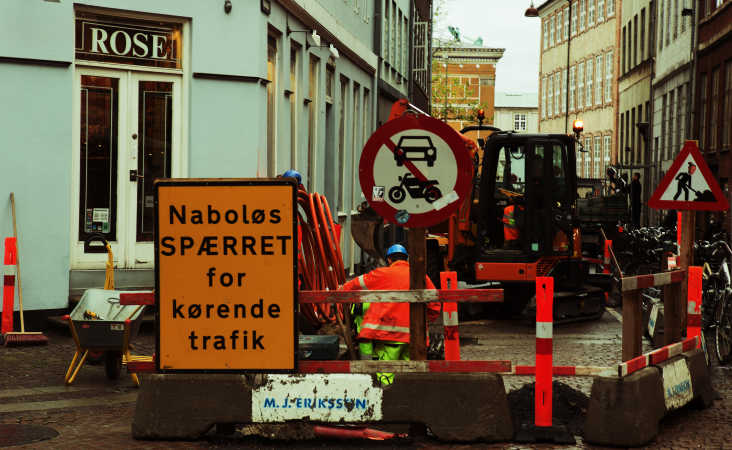 naboløs