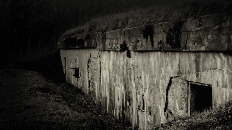 Bunker 3