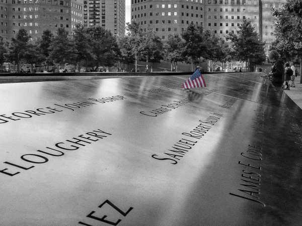 Ground Zero