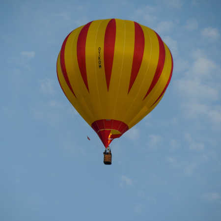 Luftballon