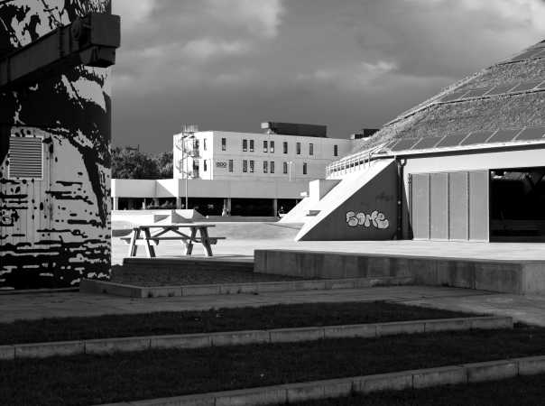 Skate park