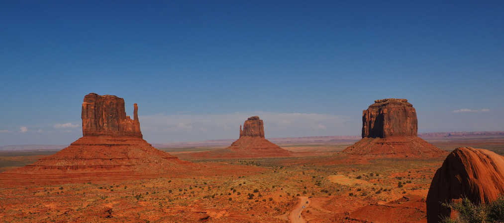 Monument Valley