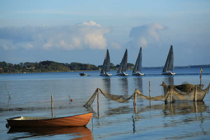 Fænøsund