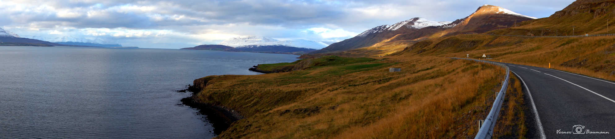 Island 2017 Panorama 5