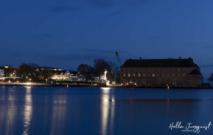 Sønderborg slot