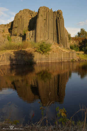Panská skála - Tjekkiet 
