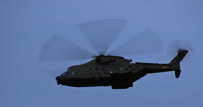 EH 101