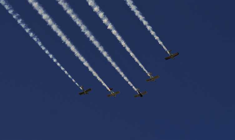 5 flyver over Sønderborg til 100 års genforeningDSC01879