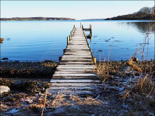 Kalvø - 1. Juledag 2020