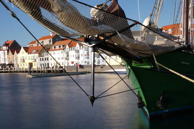 Sønderborg havn 