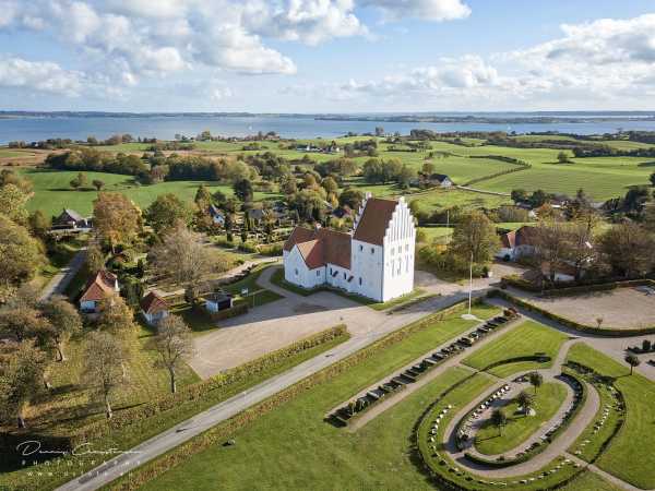 Rinkenæs Kirke 