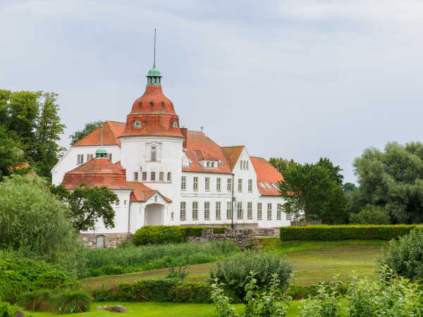 Nordborg slot