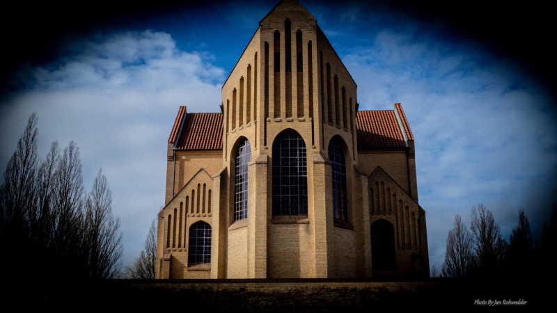 Christians kirken Sønderborg