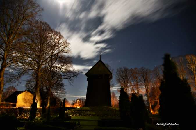 Tandslet kirke (3)